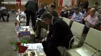 'Ya Huzur Sağlayın Ya da Rol Yapmayın'