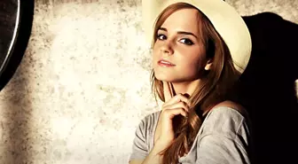 Emma Watson Yeni Aşka Yelken Açtı