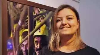 75'nci Yıl Sanat Galerisi Yeniden Tasarlandı