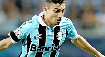 Alex Telles'te Geri Sayım Başladı