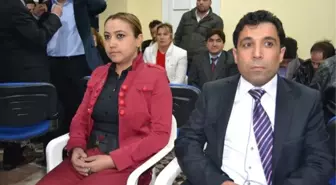 Azgın 3. Kez Başkan Oldu