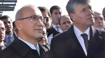 Bakan Elvan soruları yanıtladı -