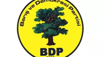 BDP'den İmralı Ziyareti Açıklaması