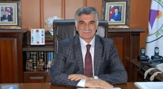 Büyükaslan: 'Hz. Peygamberin Hayatında ve Öğütlerinde Güzel Bir Örnek Vardır'