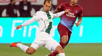 'Bursaspor Her Zaman Kupaya Yakın Bir Kulüp'