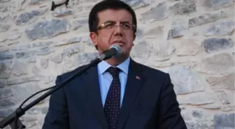 Ekonomi Bakanı Zeybekci: Uzakdoğu ile Ticaret Hacmimiz Artacak' Haberine Ek