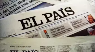 El Pais: Erdoğan 'Tek Adam'a Oynuyor