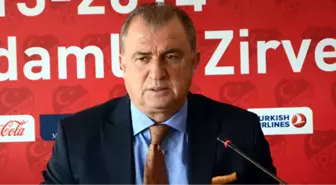 Faik Gürses'in Sözü, Fatih Terim'i Kızdırdı