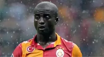 Galatasaray'a Dany Şoku!