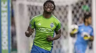 Gençlerbirliği'nde Obafemi Martins Transferi Zora Girdi