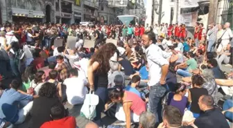 Gezi Parkı Odaklı Gelişmeler