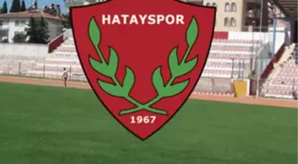 Hatayspor'da Transfer