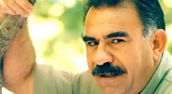 Öcalan: Sözümü Yerine Getiriyorum, Devletle Pazarlık Yok