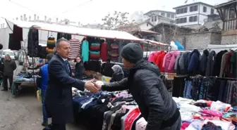 Özata, Safranbolu Çarşı Esfanı Gezdi