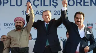 TRT, Erdoğan'ın 'Kürdistan' Sözünü Neden Sansürledi?