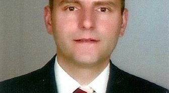 Umum Madeni Eşya ve Sanatkarları Odası'na Yeni Başkan Adayı