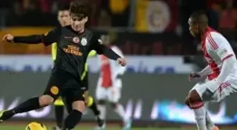 'Uzun Yıllar Galatasaray'a Hizmet Edecek'