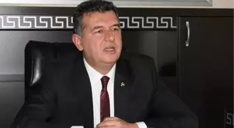 Yerel Seçimlere Doğru