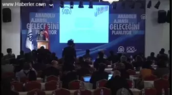 AA 'Yerel Seçim 2014' projesi - Hasan Öymez -