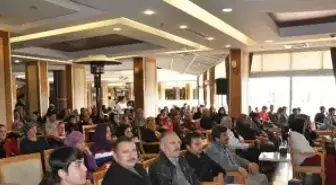 Ahmet Fazıl Sezer Dualarla Anıldı