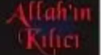 Allah'ın Kılıcı Kitabı