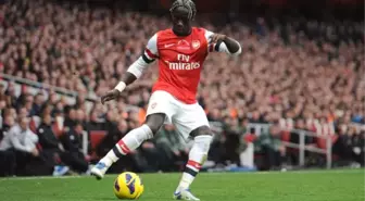 Bacary Sagna Bu Rakamları İstiyor!