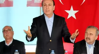 Balıkesir Belediye Başkanı İsmail Ok Açıklaması