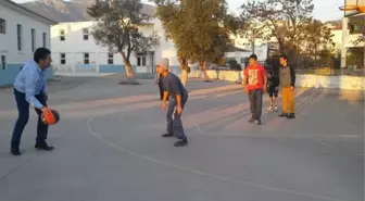 Başkan Kocadon; 'Sporsuz Yaşam Sağlıksız Yaşamdır'