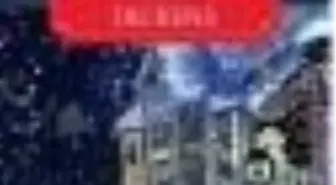 Bir Noel Şarkısı Kitabı