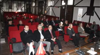 Ekonomik Yatırımların Desteklenmesi Toplantıları Yapıldı