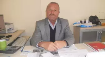 Gölbaşı Şoförler Cemiyeti Başkanı Şahin, Güven Tazeledi