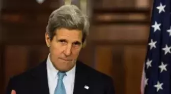 İran'la Nükleer Anlaşmaya Varılması