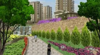 Karşıyaka'ya Yepyeni Proje