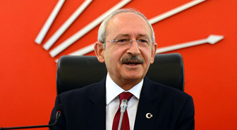 Kılıçdaroğlu'ndan Mevlid Kandili Mesajı