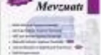 Maden, Enerji ve Petrol Mevzuatı Kitabı
