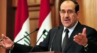 Maliki: Türkiye'ye Petrol İhraç Edilmesine İzin Vermeyeceğiz