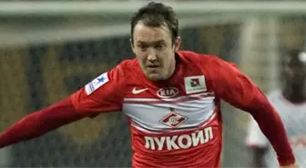 Mcgeady Everton'da