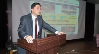 Tarım Hibe Desteklerinden Yararlanılması İstendi