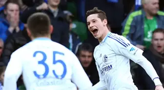 Wenger'in Hedefi Draxler