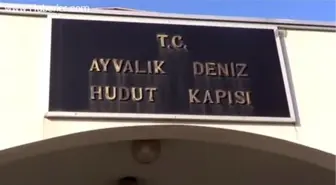 Yunan turistlere gelinlikli tanıtım ilgi gördü -