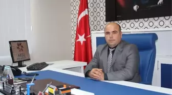 Aksu Kent Konseyi Genel Kurul'a Gidiyor