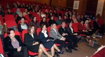 Aydın'da 'Aile Akademisi' Projesinde Üçüncü Eğitim Programı Tamamlandı