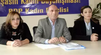 BDP'den İlk Seçim Mitingi 15 Ocak'ta