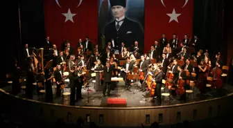 Bursa'da Davullar Carmen İçin Çalacak