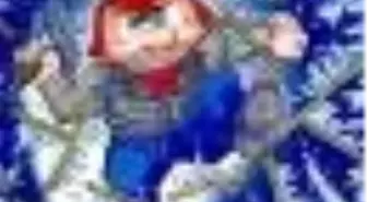 Cabbar Baba 1 Kitabı Raflarda Yerini Aldı