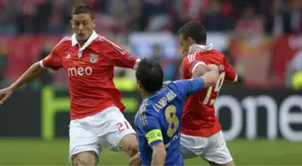 Chelsea'de Hedef Matic