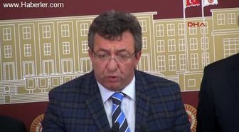 CHP'li Engin Altay'dan Yurtdışı Yasağı Eleştirisi