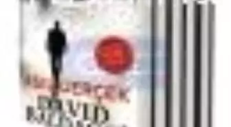 David Baldacci Seti (5 Kitap Takım) Kitabı