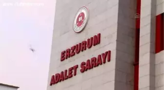 Erzincan'daki 'Ergenekon terör örgütü' davası