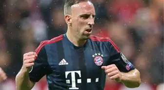 Hoeness, Ribery'e Karşı Komplo Düzenlendi